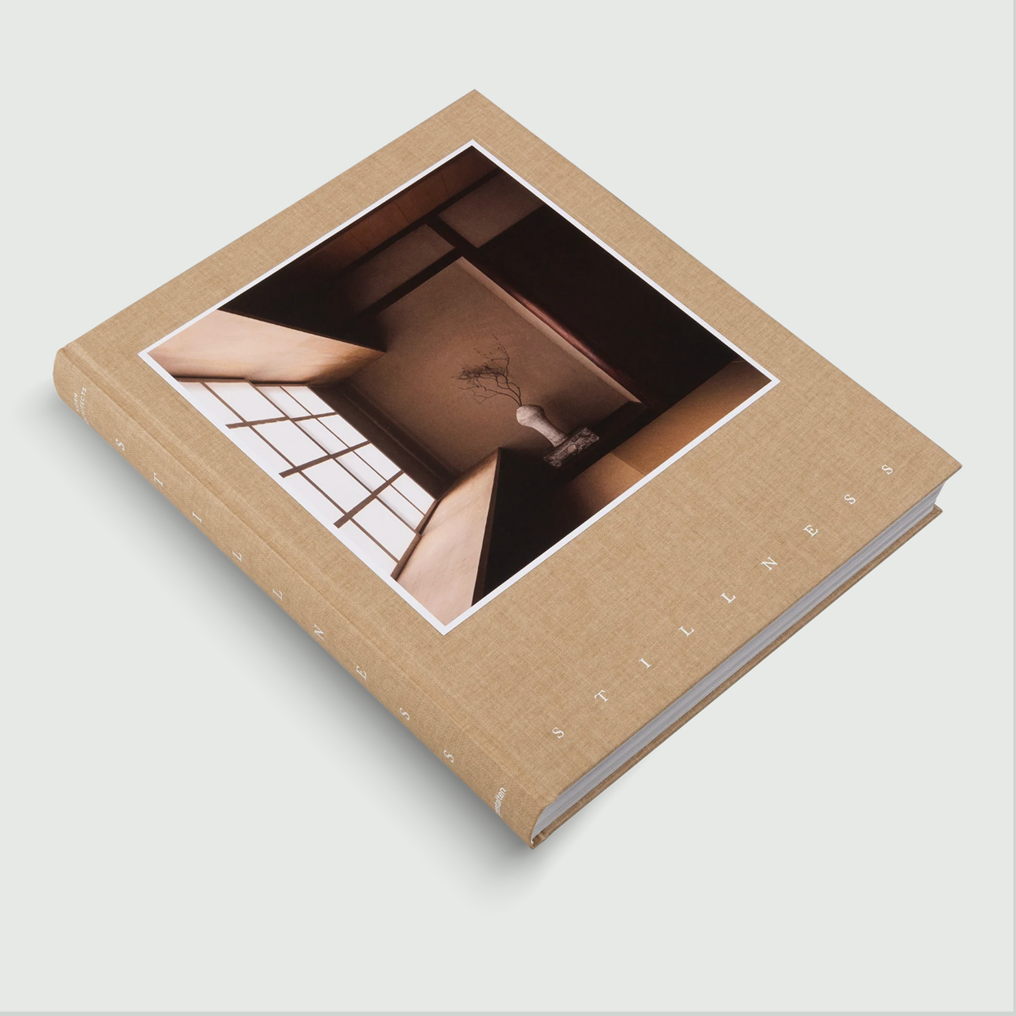 Stillness: An Exploration of Japanese Aesthetics in Architecture and Design