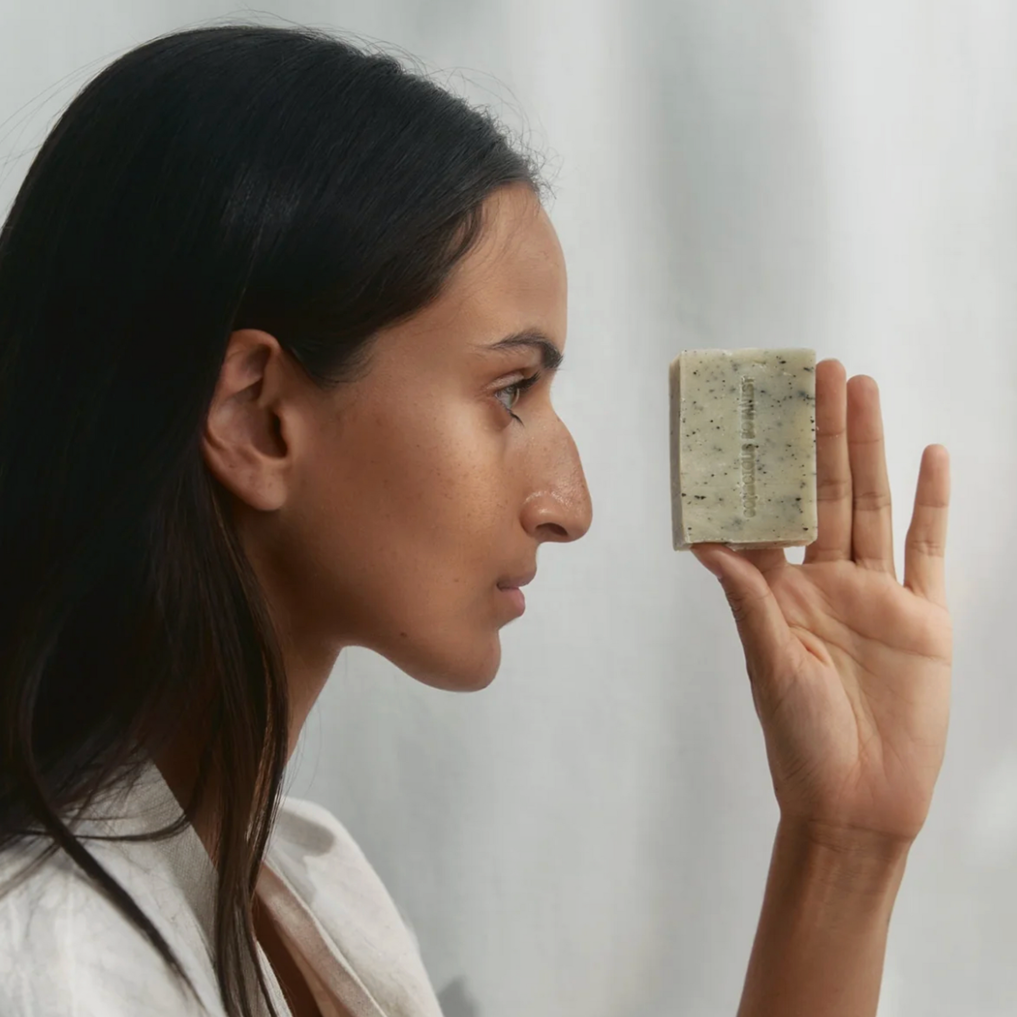 The Exfoliating Body Bar