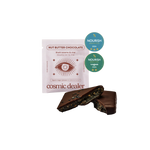 Black Sesame & Chai Chocolate