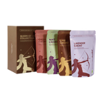 Queen of Cacao Collection