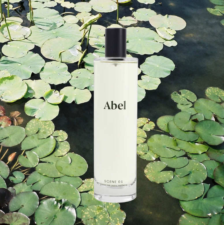 Abel Scene 1 Room Scent