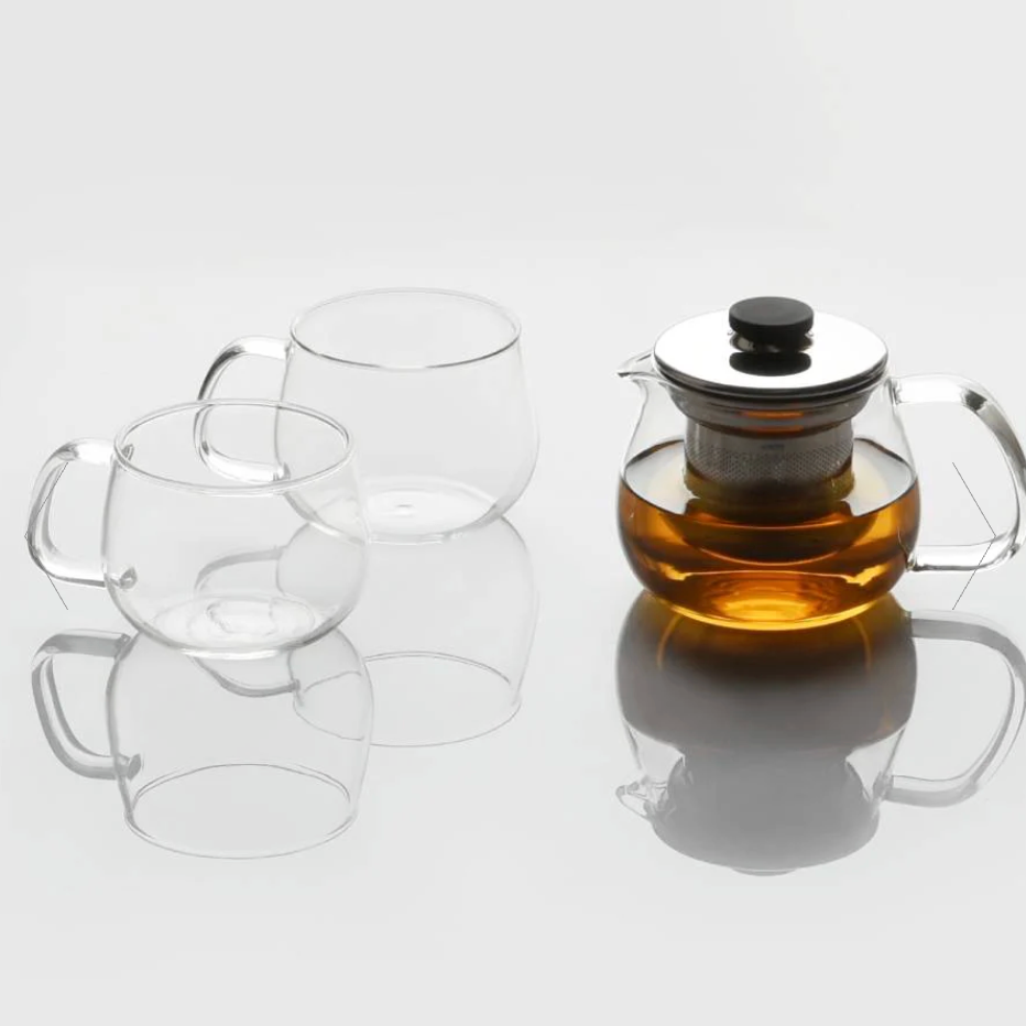 Unitea Teapot 680 ml