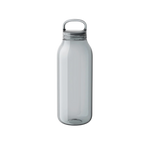 Water Bottle - Grey