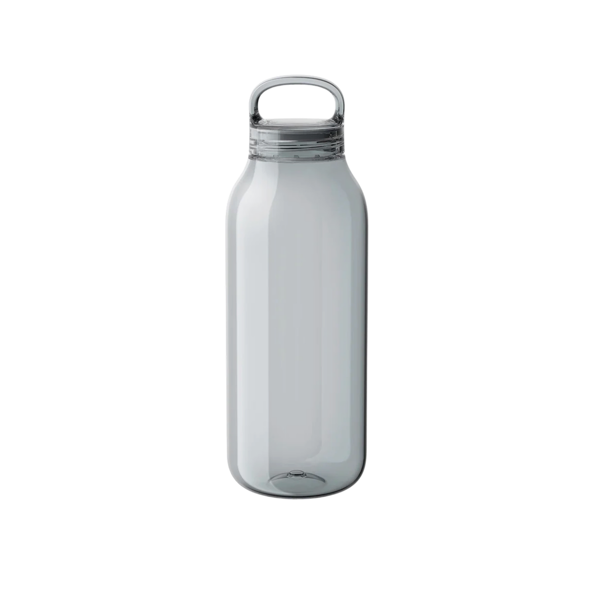 Water Bottle - Grey