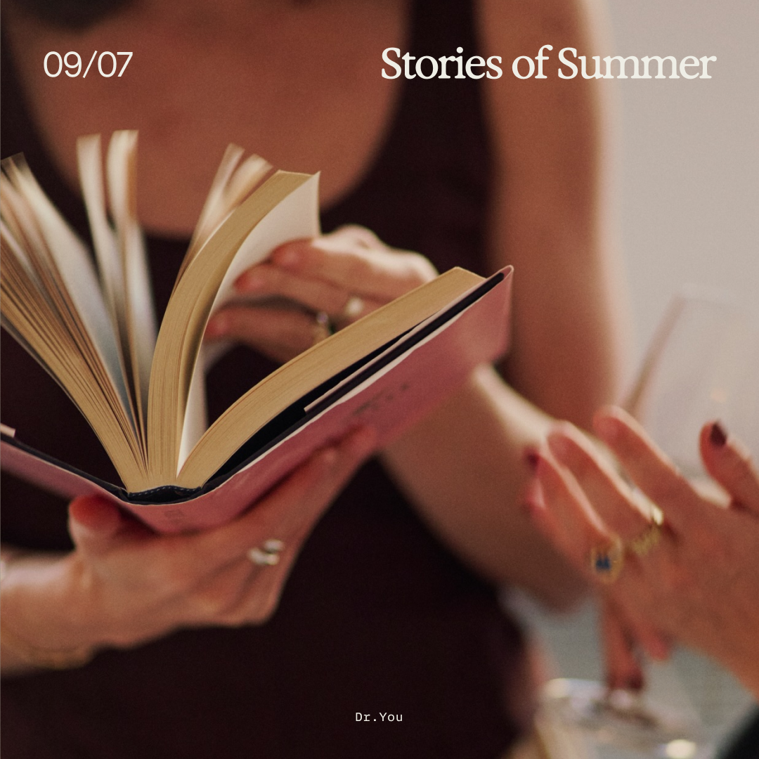 Stories of Summer