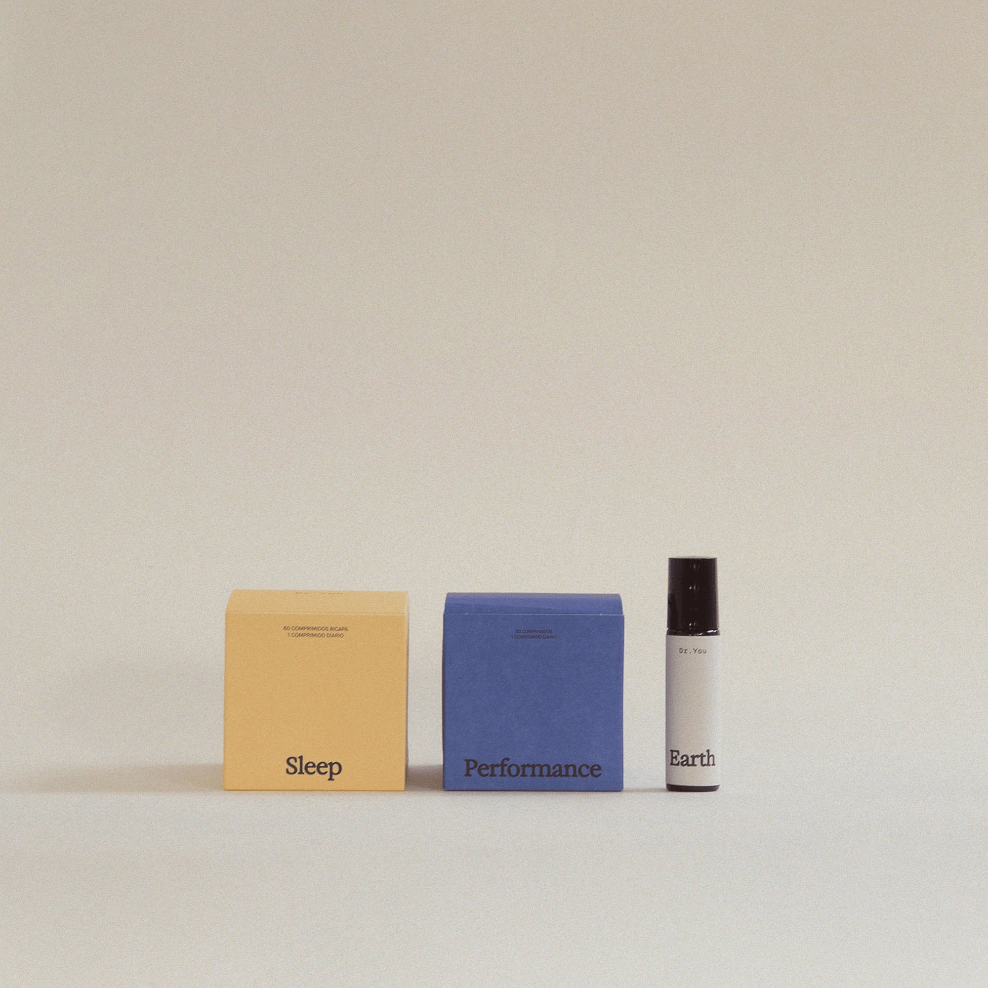 For The One Who Never Unpacks