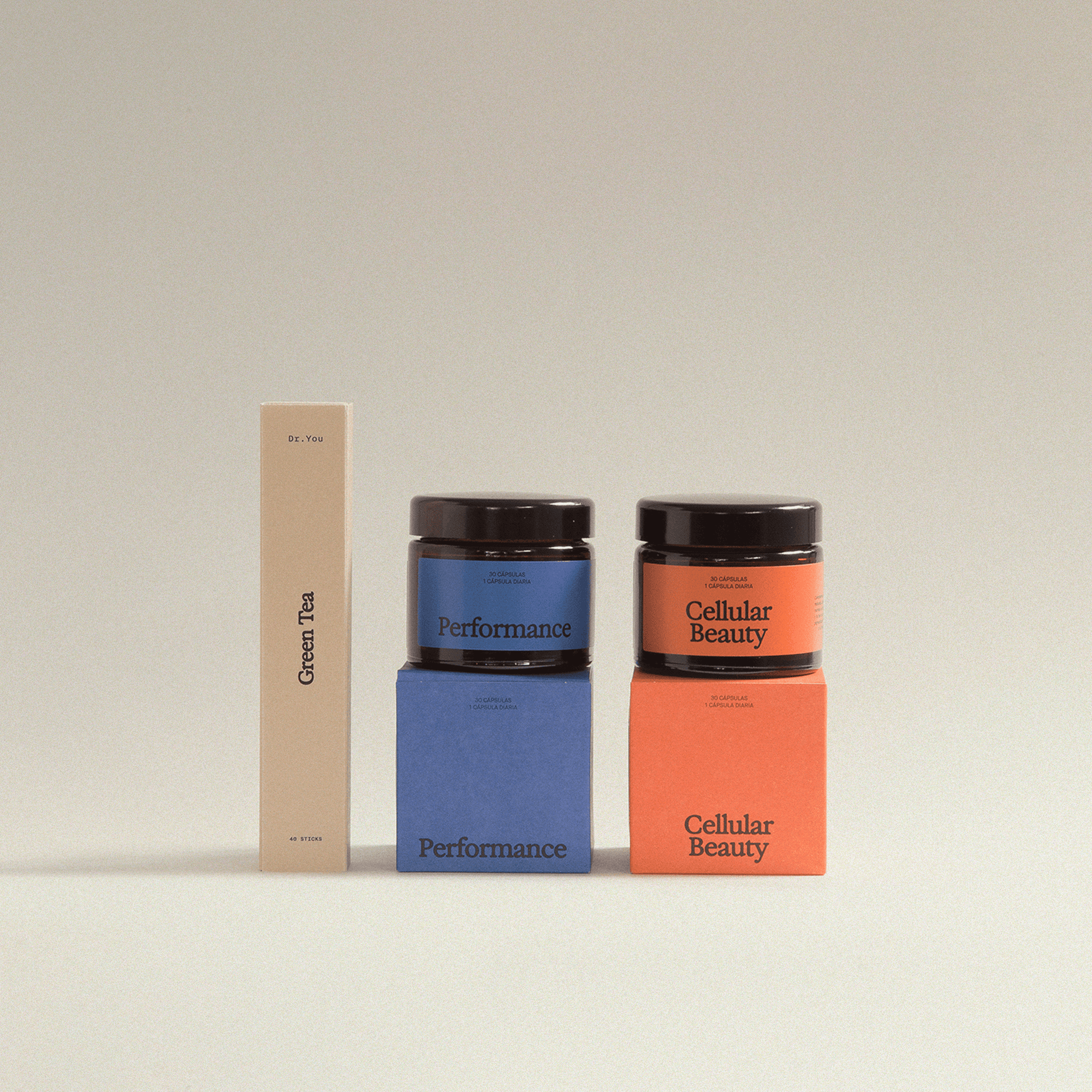 For The One Who is Going Places