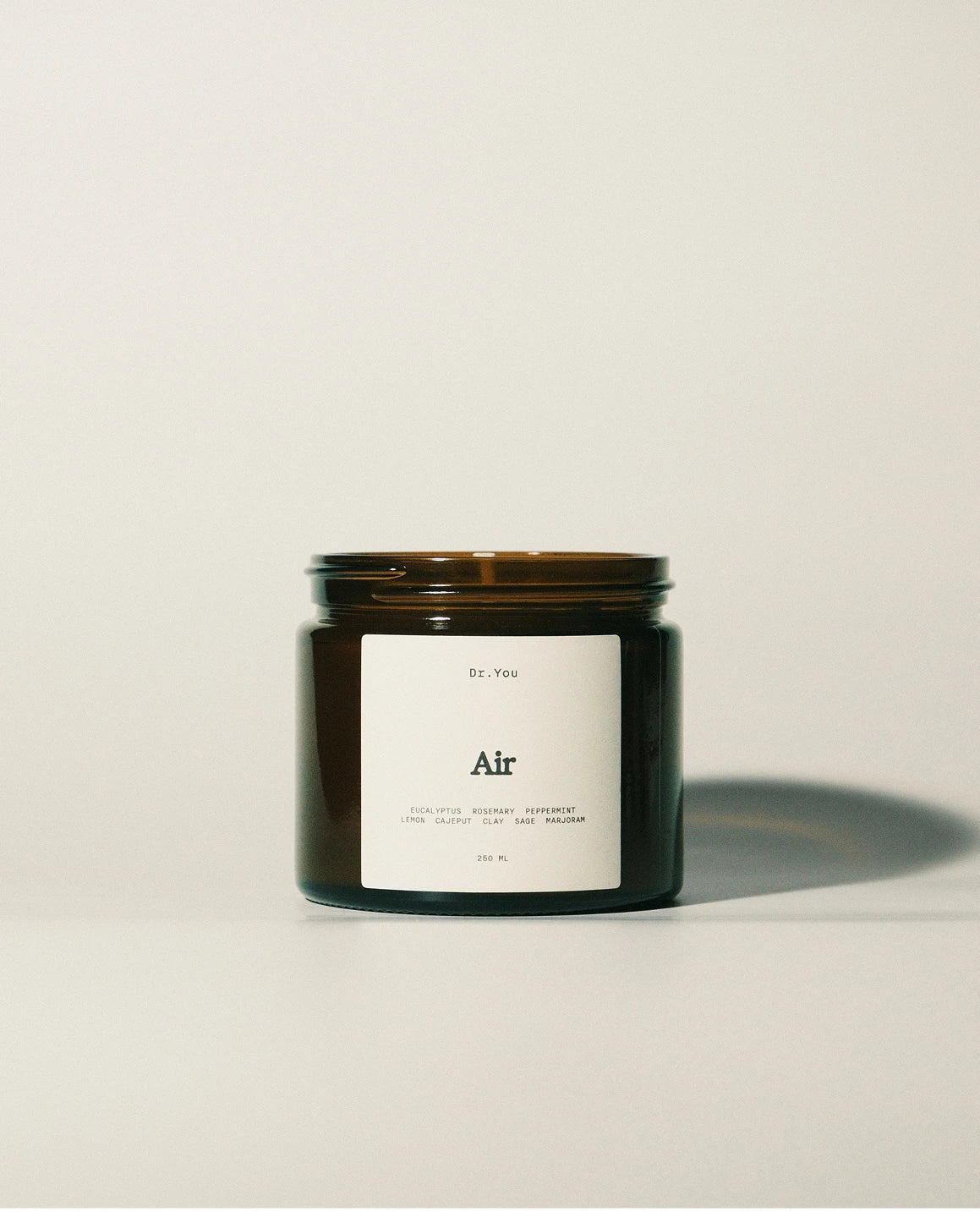 Air Candle