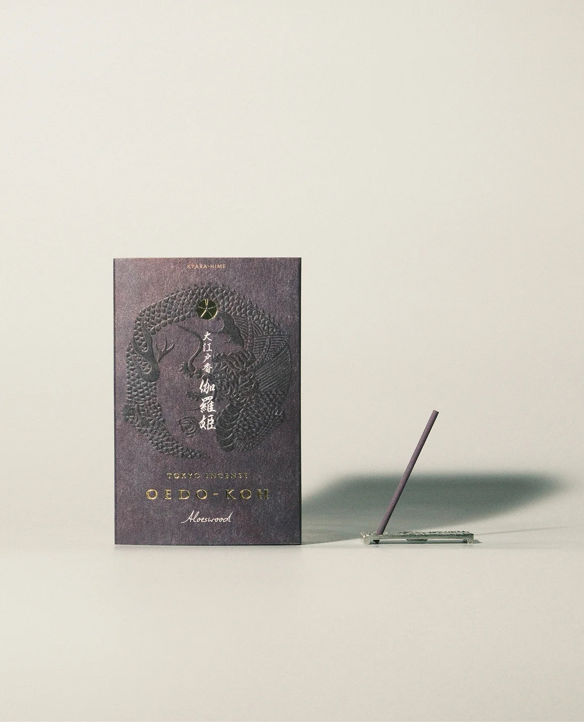 Oedo-Koh Premium Aloeswood Incense