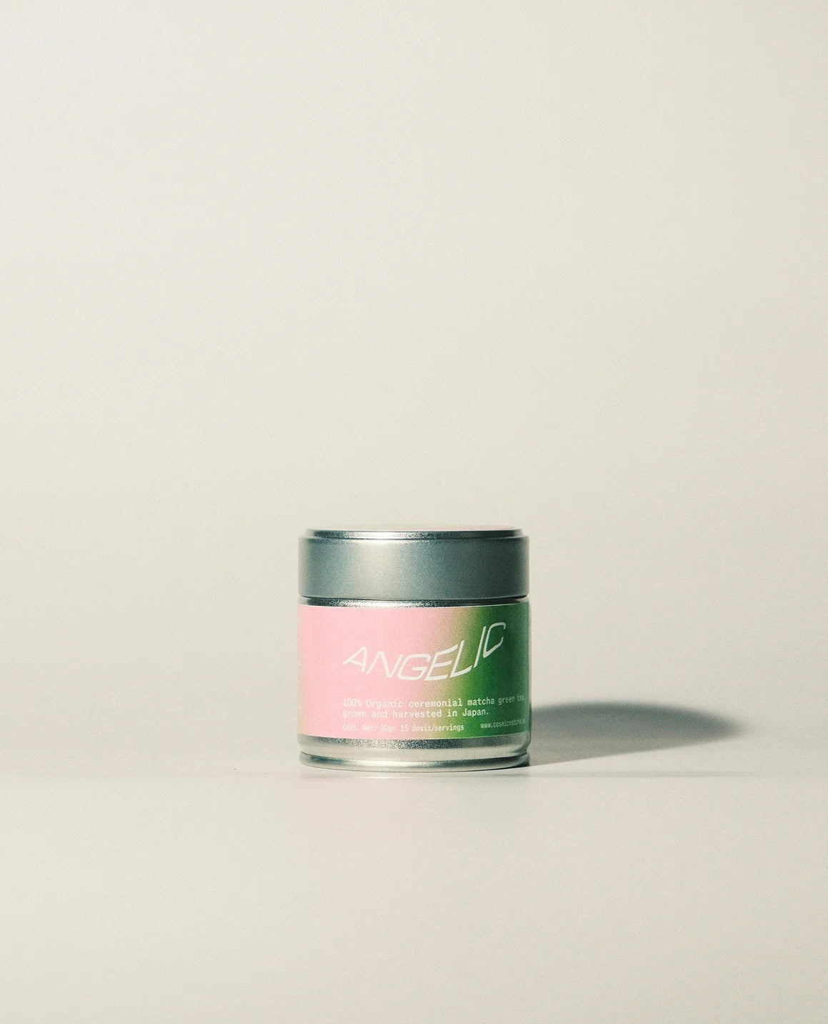 Angelic Ceremonial Matcha