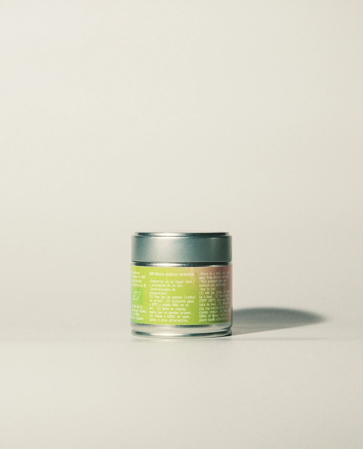 Angelic Ceremonial Matcha