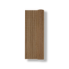 Maiasa Bamboo Mat – handcrafted bamboo mat for tea rituals, offering a natural, non-slip surface