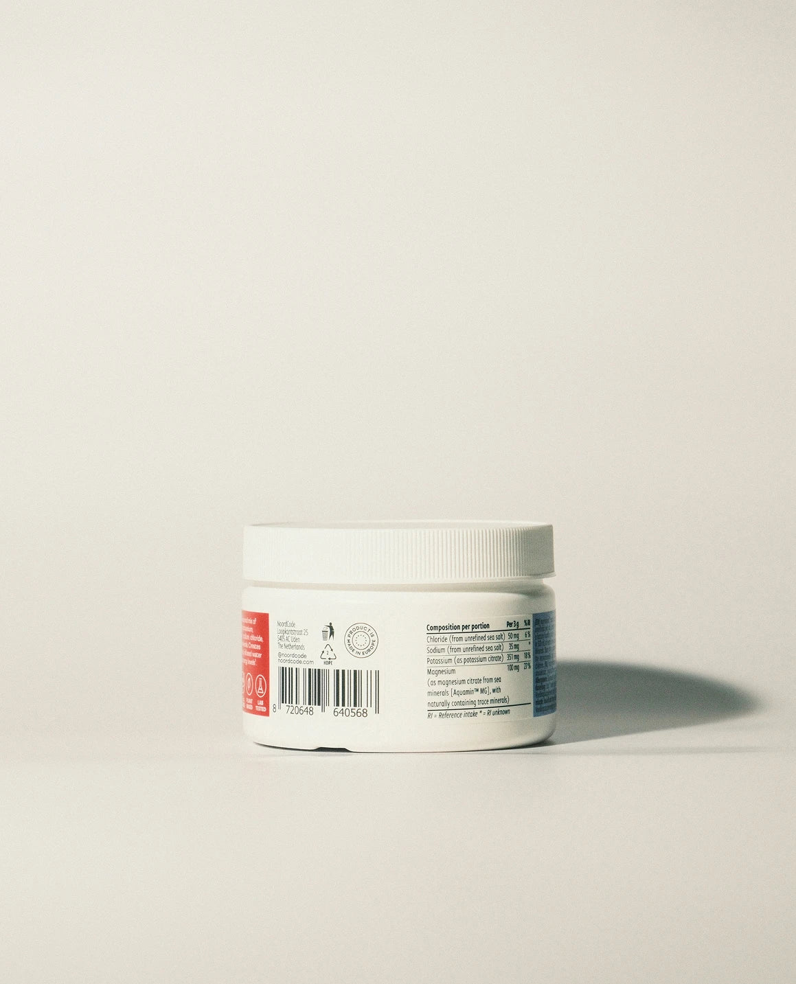 Daily Electrolytes  - Berries
