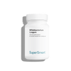 Bifidobacterium Longum Supplement by Supersmart – probiotic for gut balance, digestion, and immune support in gastro-resistant capsules