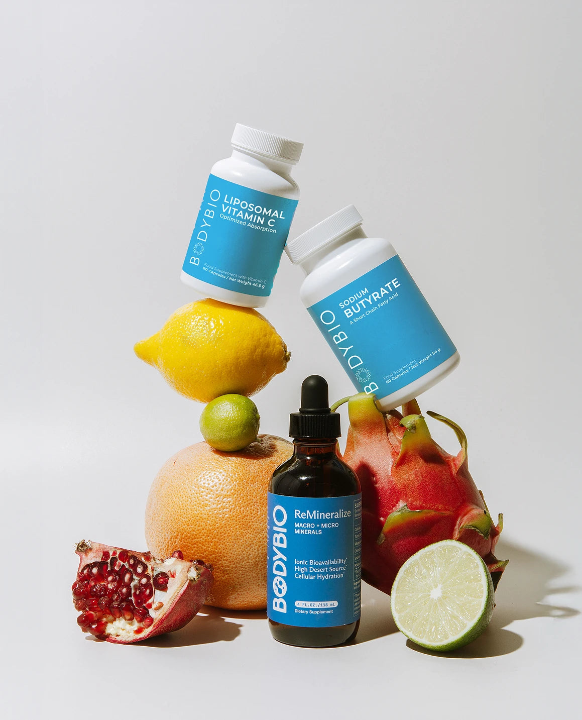BodyBio