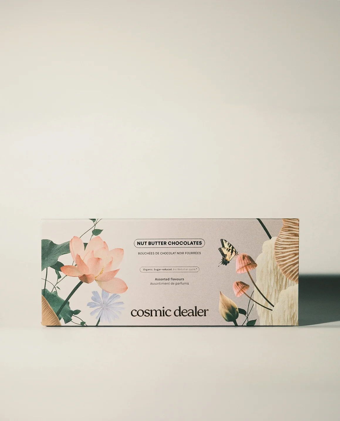 Box of 20 - Botanical Box
