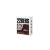 Box Race Day Bar BCAAs Dark Chocolate by 226ERS – energy bar with carbs and BCAAs for endurance and muscle recovery