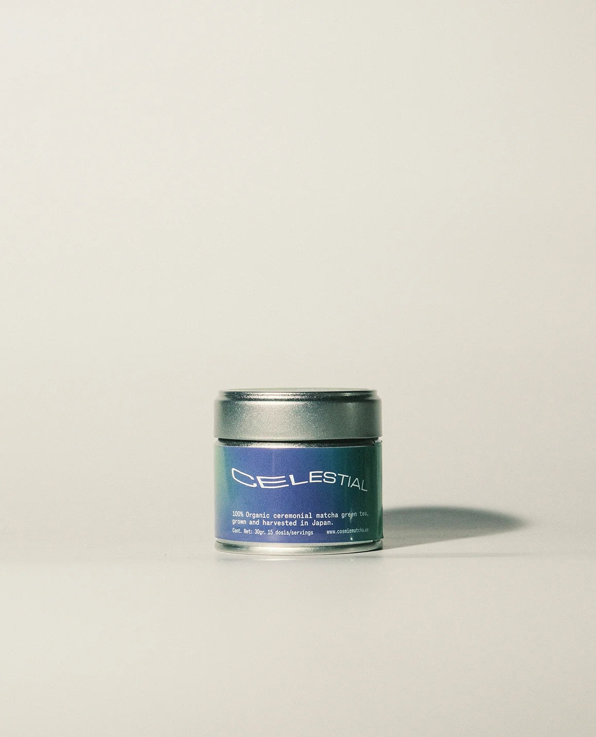 Celestial Ceremonial Matcha