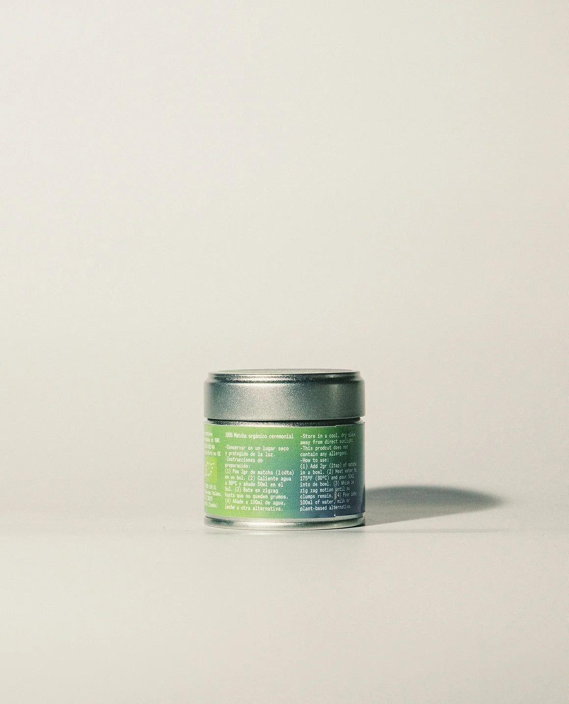 Matcha ceremonial celestial