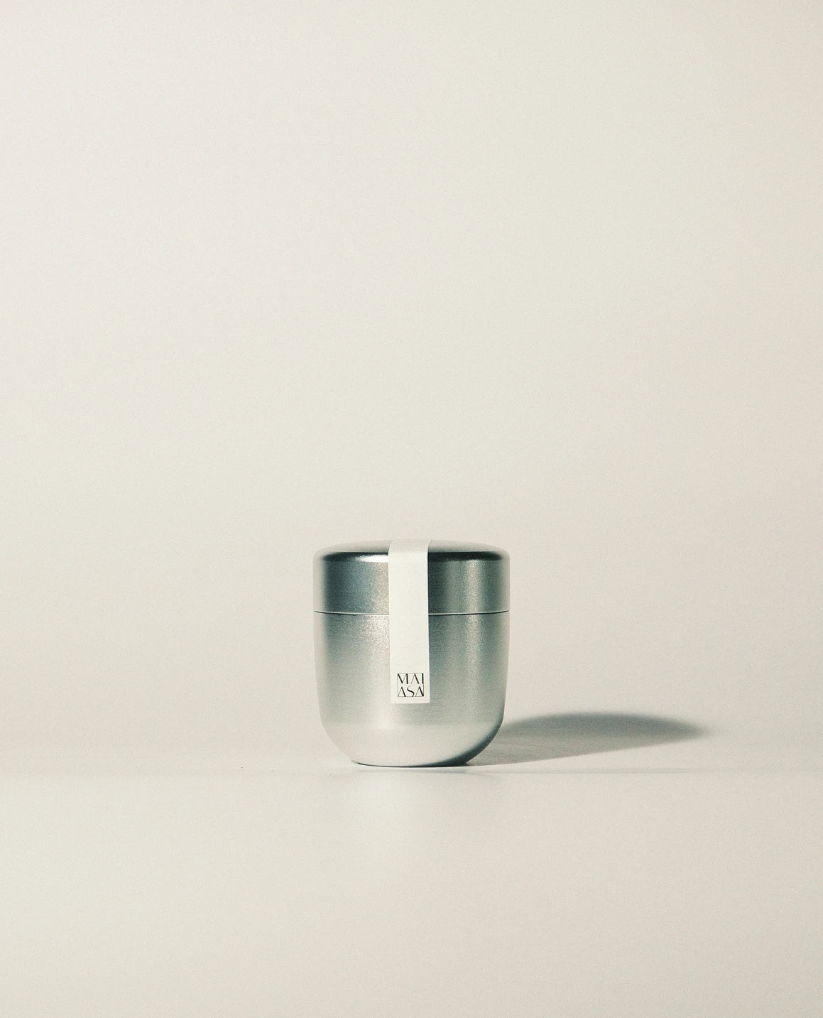 Ceremonial Single-Origin Matcha with Steel Canister