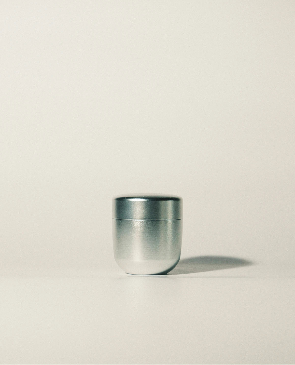 Ceremonial Single-Origin Matcha with Steel Canister