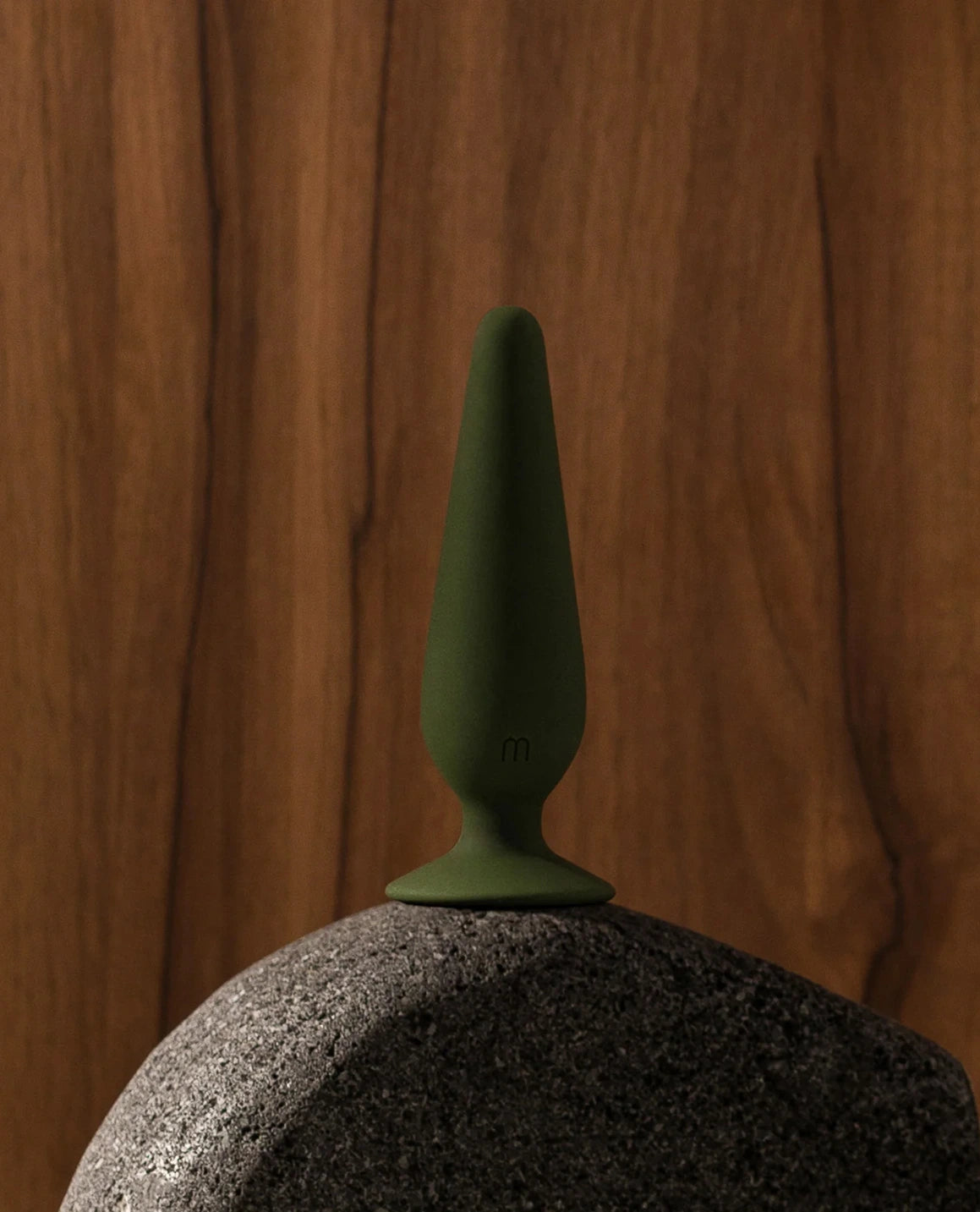 Cono - Tapón pequeño antivibratorio