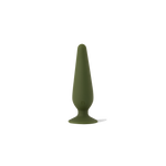 Cone - Small Non-Vibrating Plug Dr.You Cone - Small Non-Vibrating Plug Dr.You