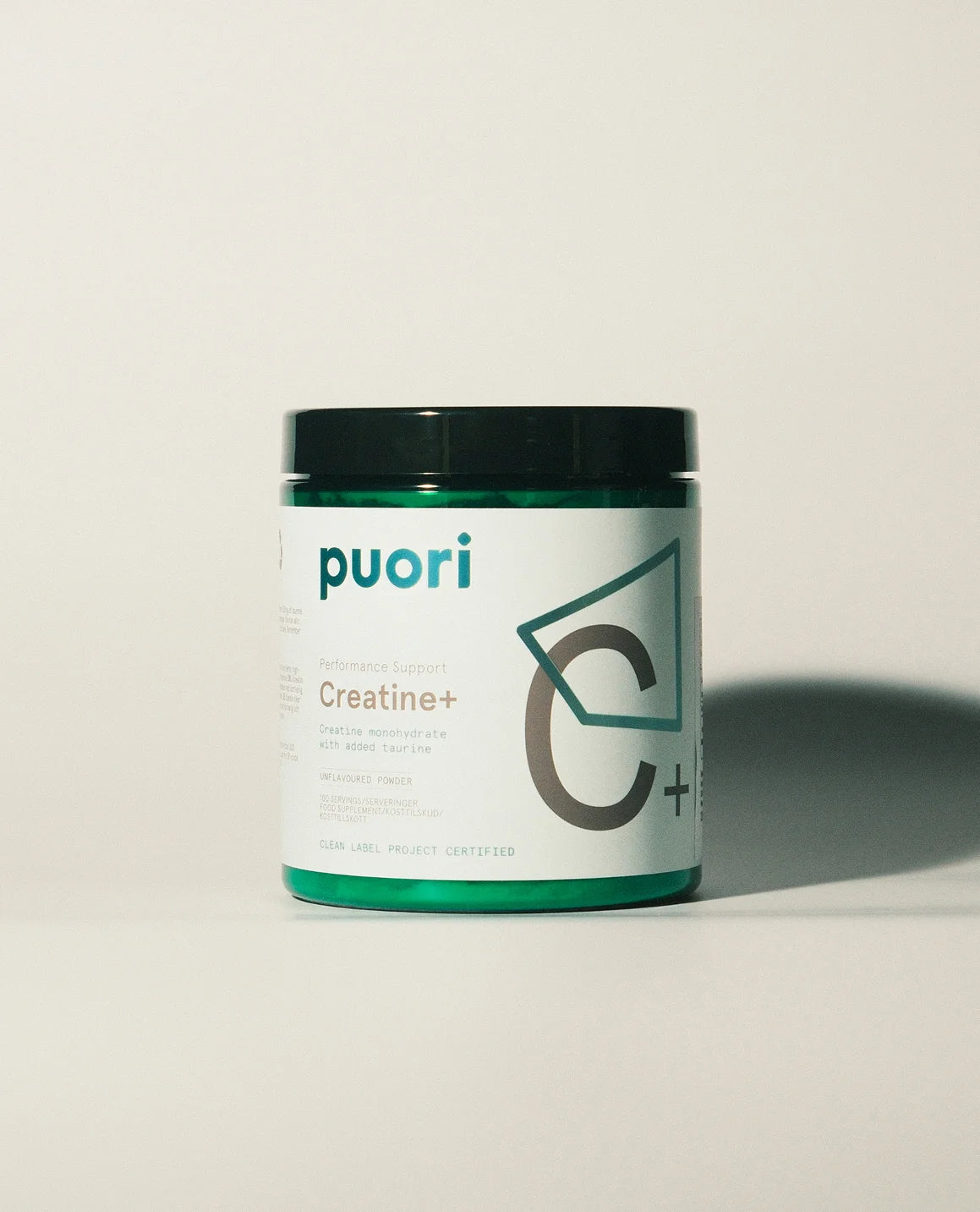 Creatine Supplement