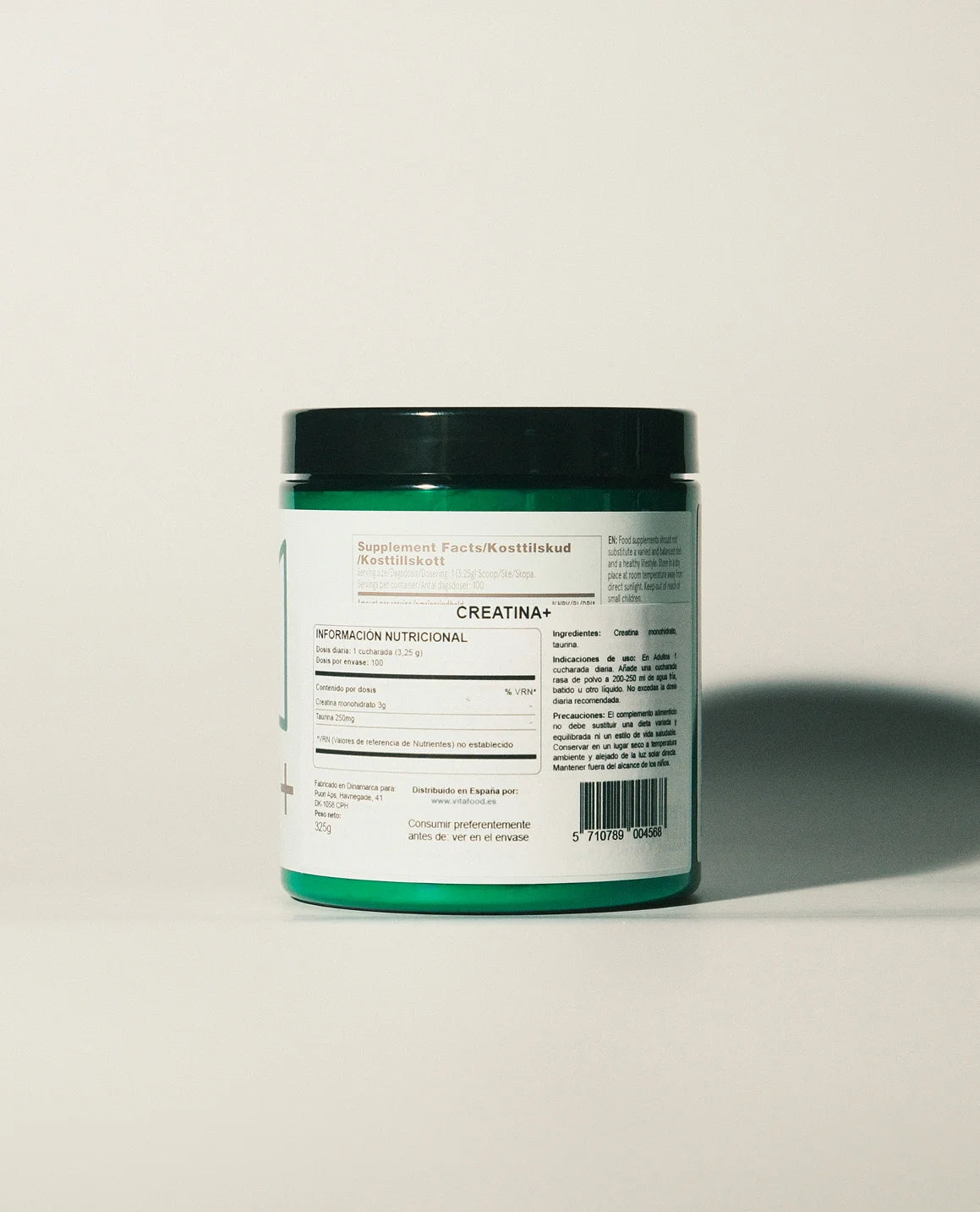 Creatine