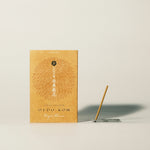 Oedo-Koh Premium Chrysanthemum Incense