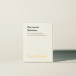 Curcumin Solution Supplement