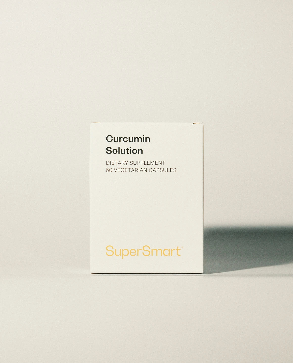 Curcumin Solution Supplement