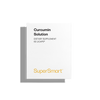 Curcumin Solution Supplement by Supersmart – high-absorption turmeric extract for immune, joint, liver, and cardiovascular support