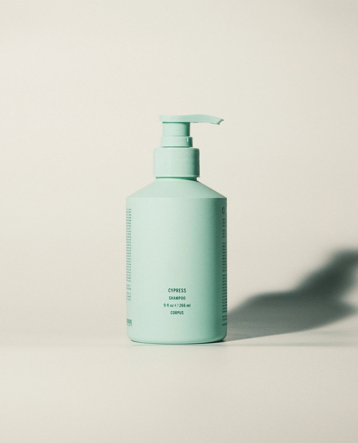 Cypress Shampoo