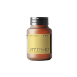 Vitamin D3 + K2 Supplement