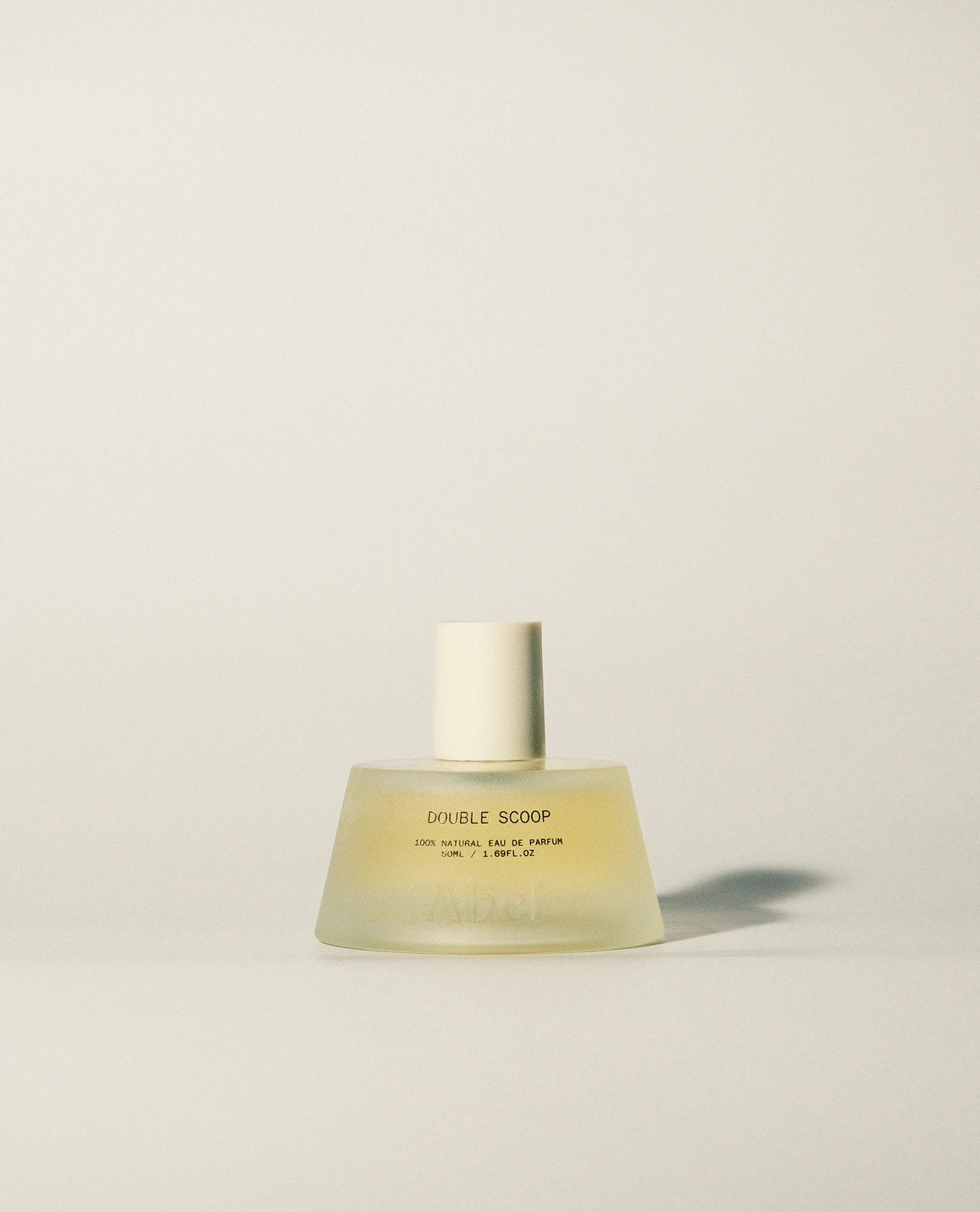 Double Scoop – Eau de Parfum