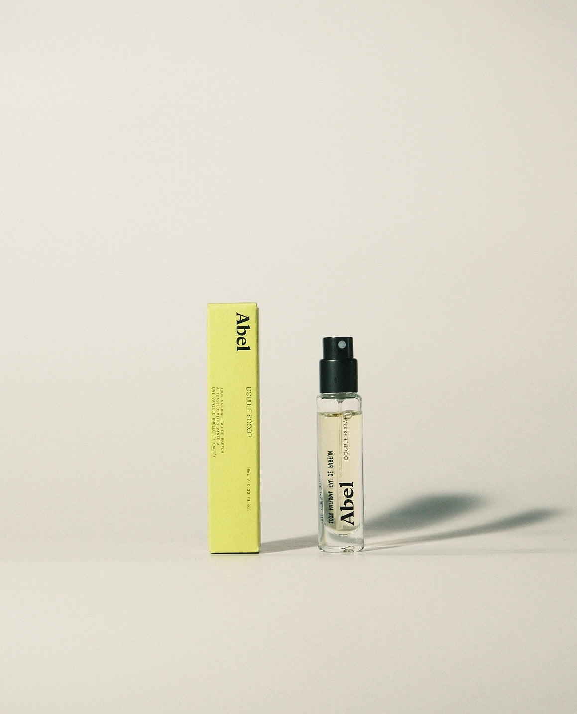Double Scoop – Eau de Parfum