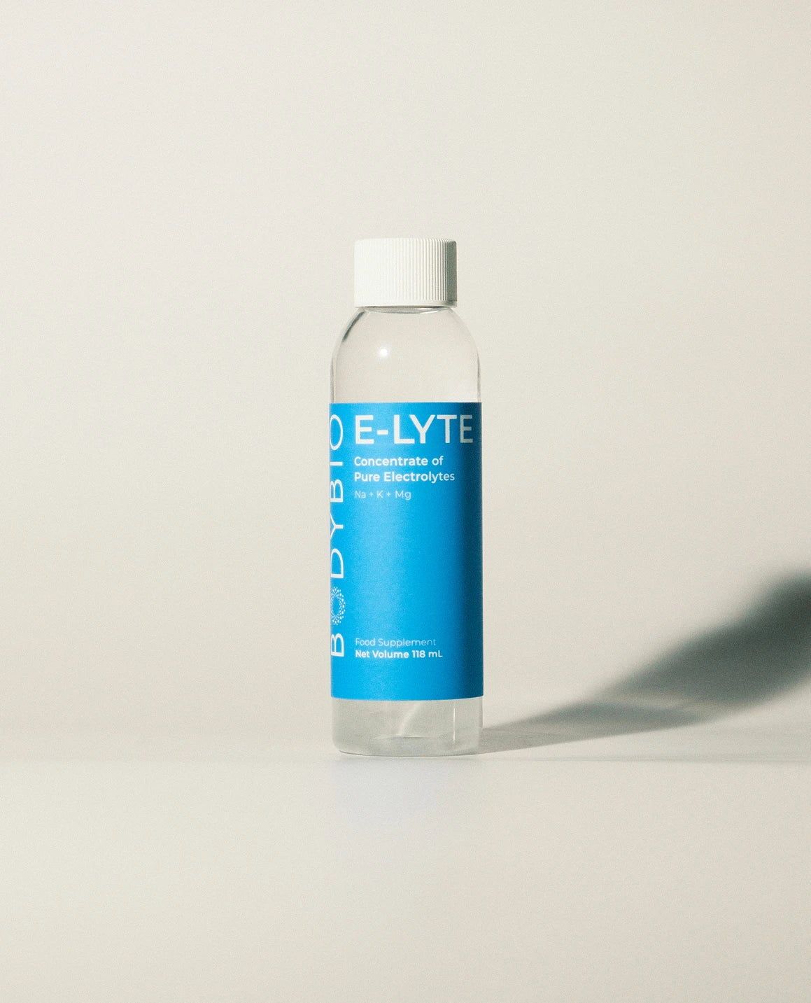 E-lyte