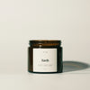 Earth Candle
