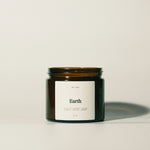Earth Candle