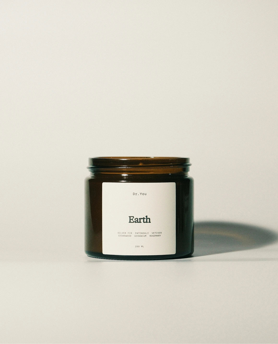 Earth Candle