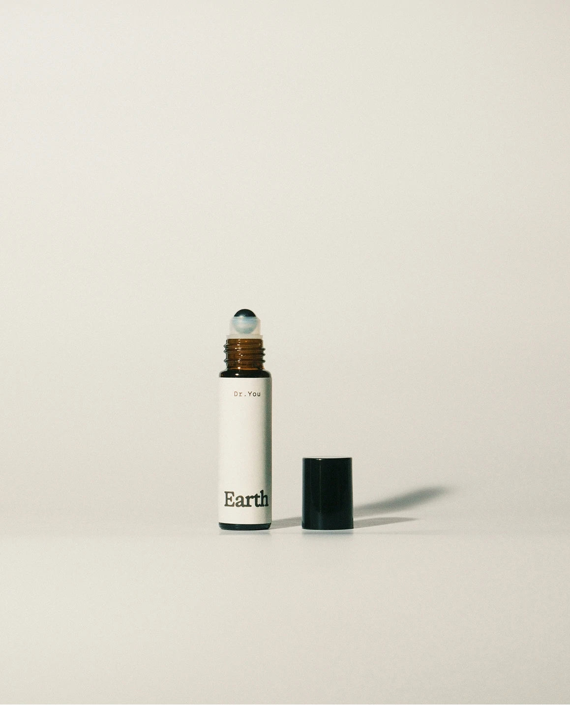 Earth Essential Oil