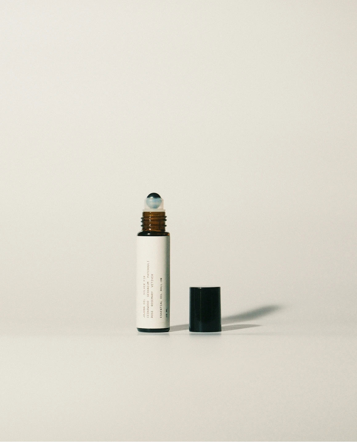 Earth Essential Oil