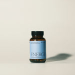 Energy Supplement