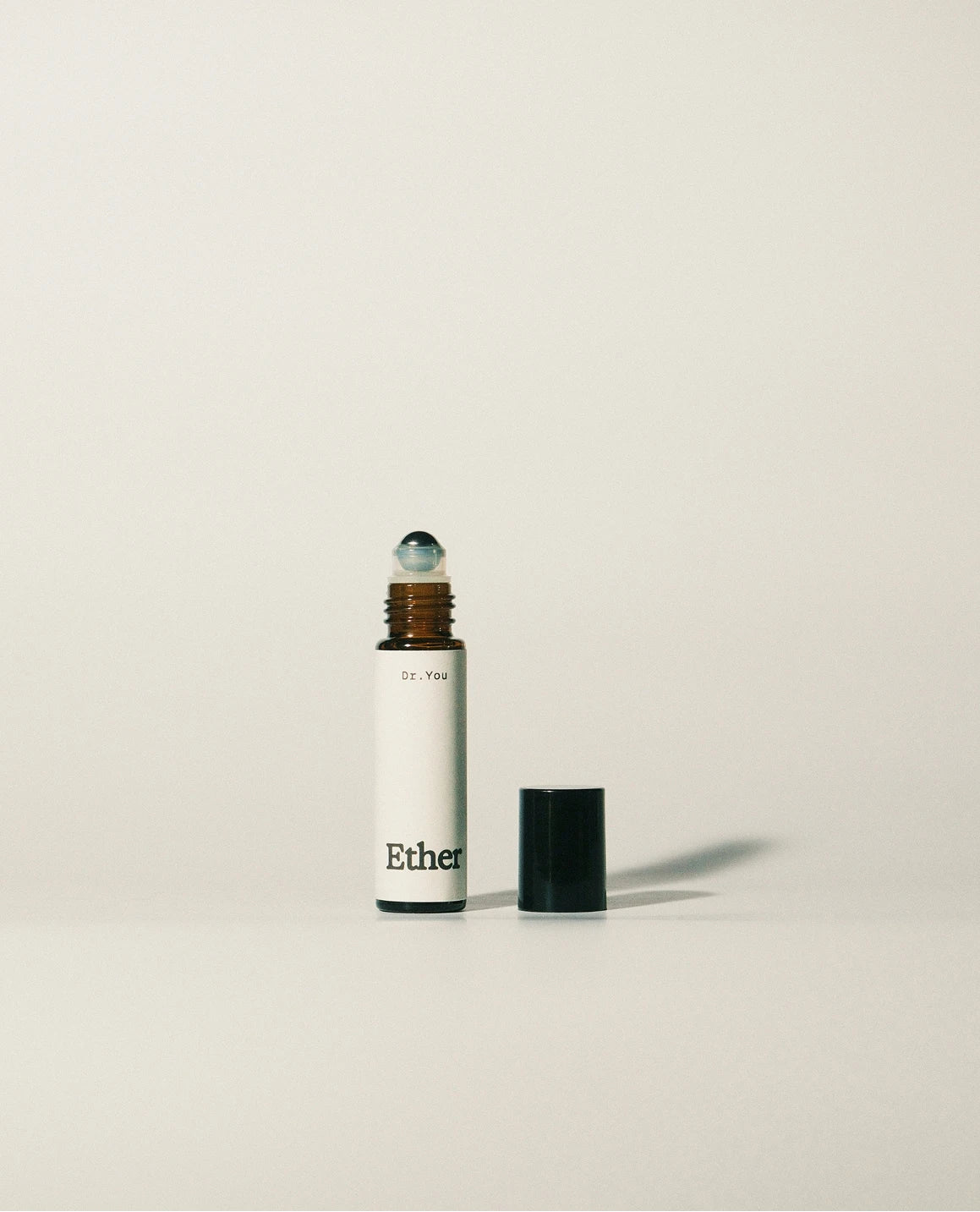 Ether Essential Oil