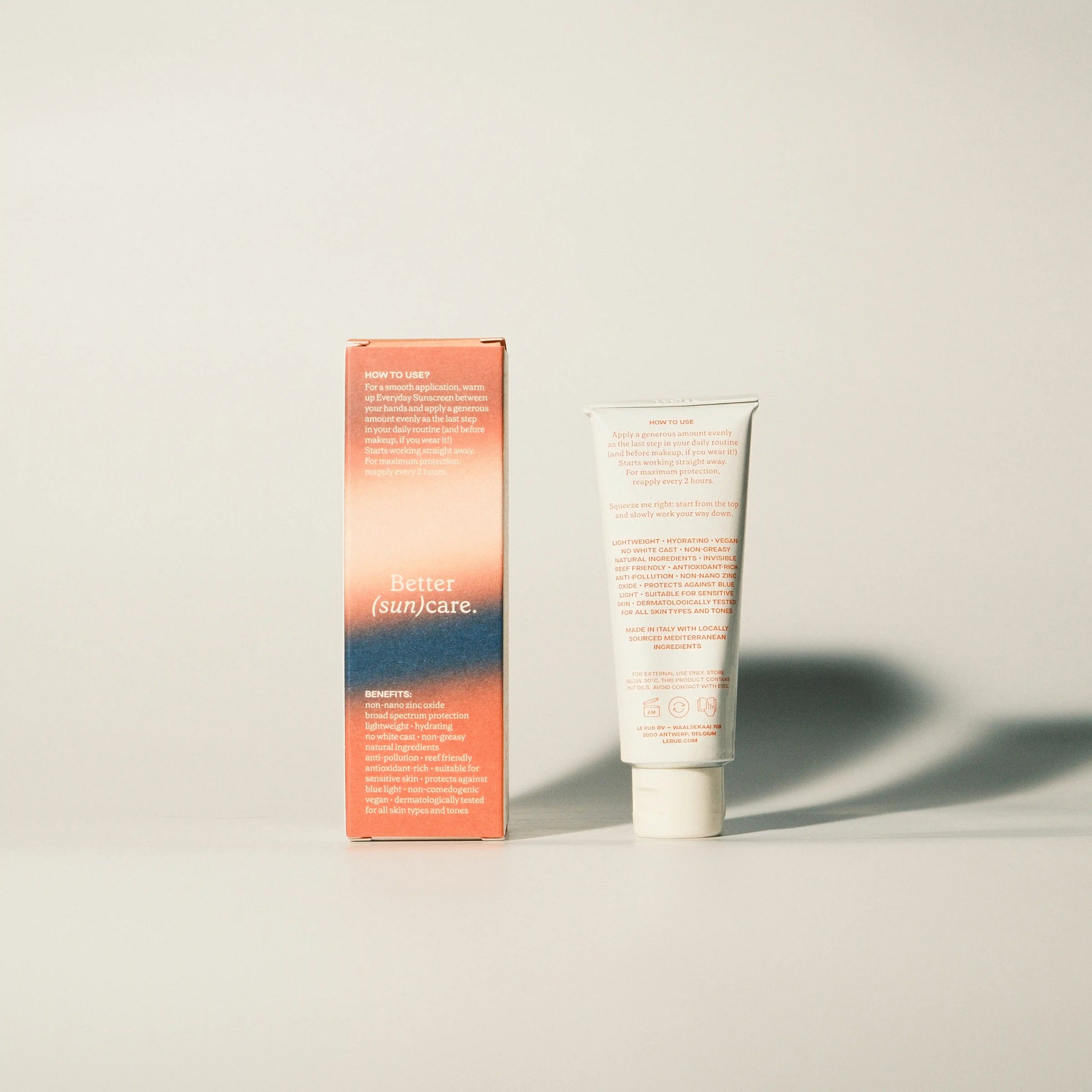 Everyday Sunscreen SPF 30