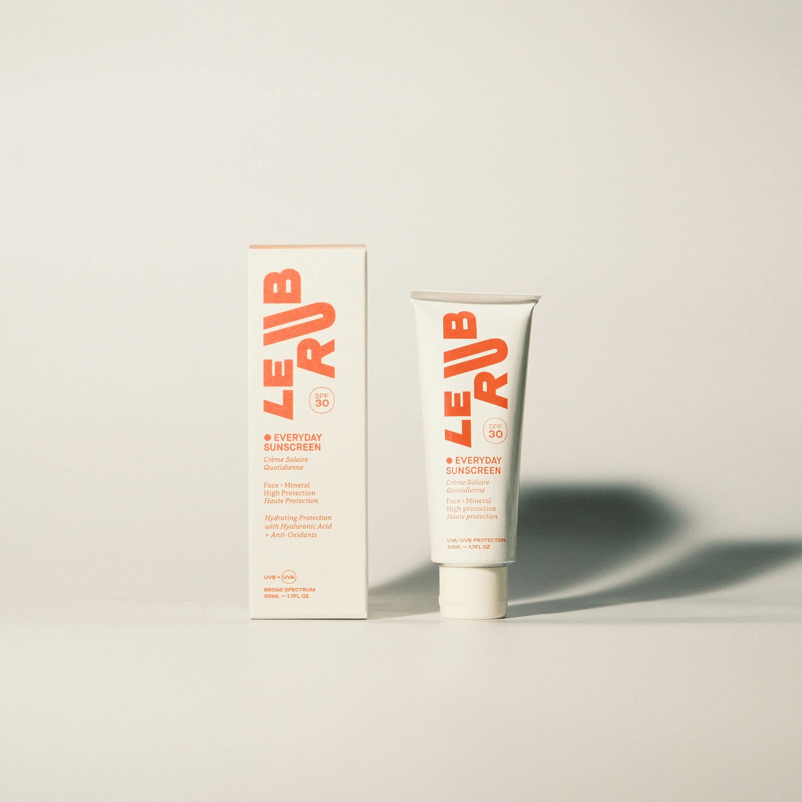 Everyday Sunscreen SPF 30
