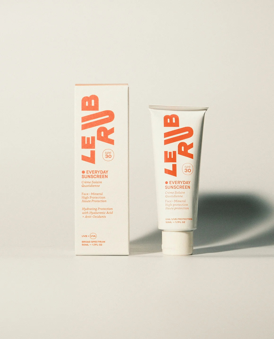 Everyday Sunscreen SPF 30