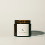 Fire Candle