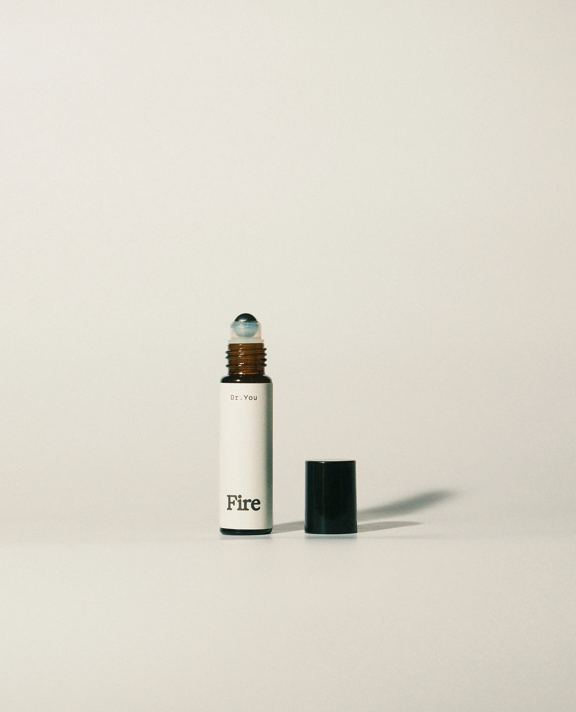 Fire Essential Oil